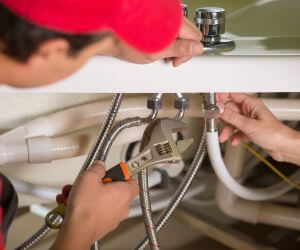 About The Faucet Pros Gallipolis, OH